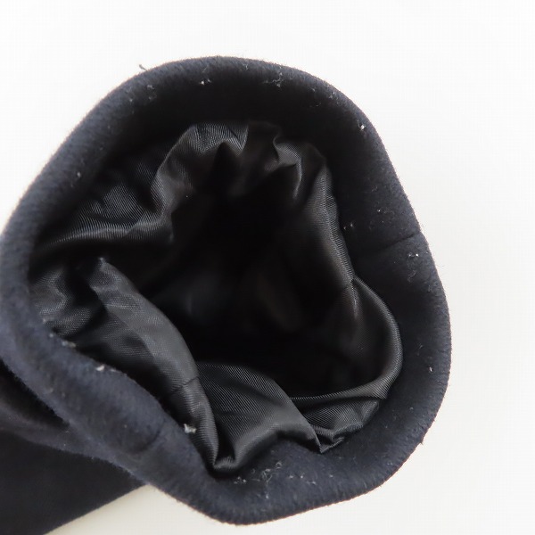 実際に弊社で買取させて頂いたJOURNAL STANDARD/ジャーナルスタンダード コート 14-020-600-8040-3-0/Sの画像 6枚目