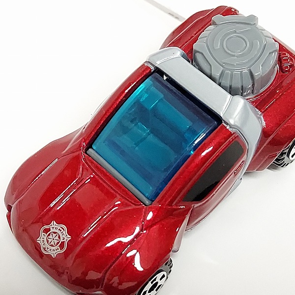 実際に弊社で買取させて頂いた【おまとめ14点】TOMICA/トミカ イベントスペシャル TDM ウォータードライブの画像 7枚目