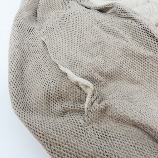 実際に弊社で買取させて頂いたDIRAIN/ディレイン ロングカーディガン/2の画像 5枚目