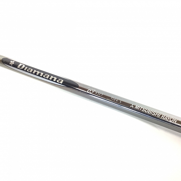 実際に弊社で買取させて頂いたTitleist/タイトリスト 909 D3 1W/9.5° ドライバー Diamana 63×5ct FLEX：S ヘッドカバー付きの画像 4枚目