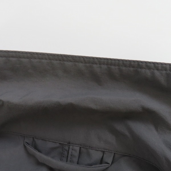 実際に弊社で買取させて頂いたHEAD PORTER PLUS/ヘッドポータープラス テーラードジャケット L の画像 5枚目