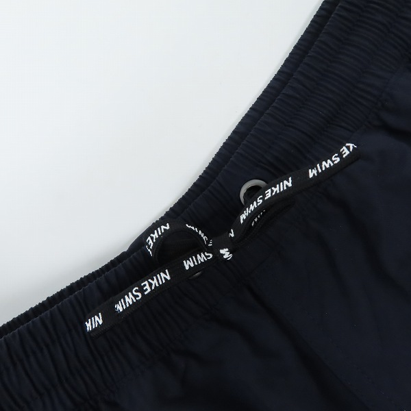 実際に弊社で買取させて頂いた【未使用】NIKE×EDIFICE/ナイキ×エディフィス ウォーターリペレントボードショーツ/ハーフパンツ/XLの画像 3枚目