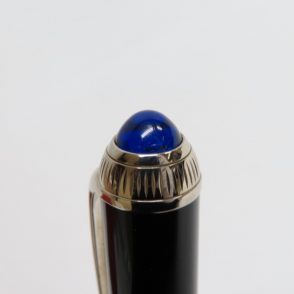 実際に弊社で買取させて頂いたCARTIER/カルティエ  ST240000 ロードスター/ボールペンの画像 4枚目