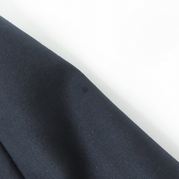 実際に弊社で買取させて頂いたBLACK FLEECE by Brooks Brothers/ブラックフリース ブルックスブラザーズ 3Bテーラードジャケット ダークネイビー/BB3の画像 9枚目
