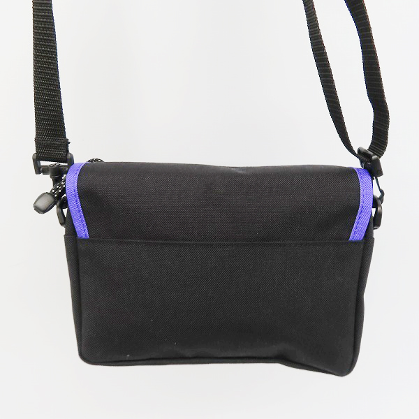 実際に弊社で買取させて頂いたmanhattan portage/マンハッタンポーテージ ショルダーバッグの画像 1枚目