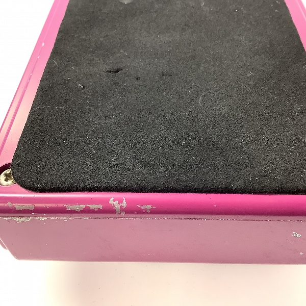 実際に弊社で買取させて頂いたMAXON/マクソン AD-900 AnalogDelay アナログディレイ エフェクター【動作確認済】の画像 7枚目