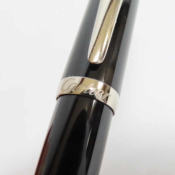 実際に弊社で買取させて頂いたCARTIER/カルティエ  ST240000 ロードスター/ボールペンの画像 1枚目