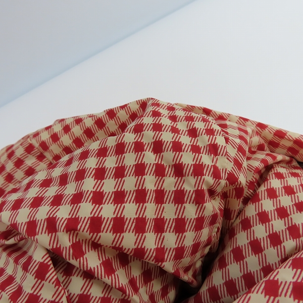 実際に弊社で買取させて頂いたHYSTERIC GLAMOUR/ヒステリックグラマー ファックベアー ダウンコート 2AC-7710/Fの画像 5枚目