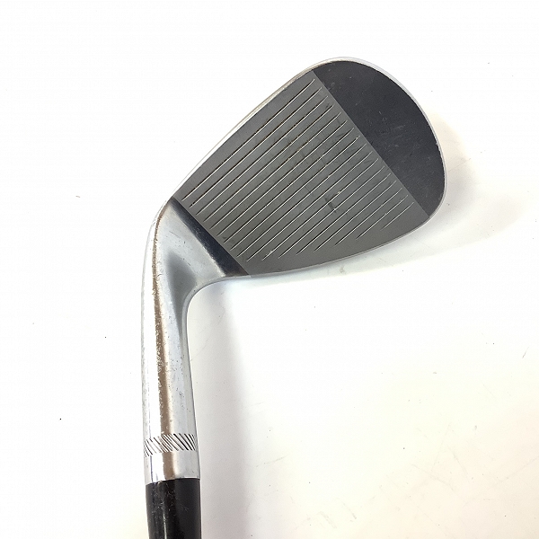 実際に弊社で買取させて頂いたTitleist/タイトリスト BV/ボーケイデザイン SM5 F GRIND 52°/12 ウェッジ Dynamic Gold S200 の画像 2枚目