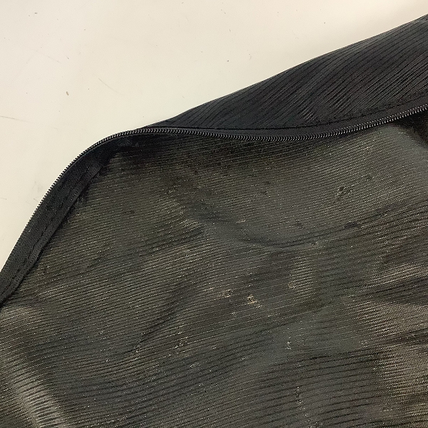 実際に弊社で買取させて頂いたTitleist/タイトリスト 5分割 スタンドキャディバッグ ブラックの画像 9枚目