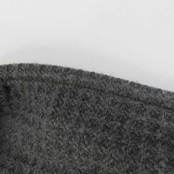 実際に弊社で買取させて頂いたBrooks Brothers/ブルックスブラザーズ テーラードジャケット 40の画像 6枚目