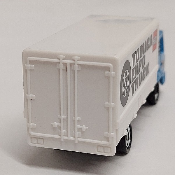 実際に弊社で買取させて頂いた【おまとめ13点】TOMICA/トミカ イベントスペシャル UD トラックス コンドルの画像 2枚目