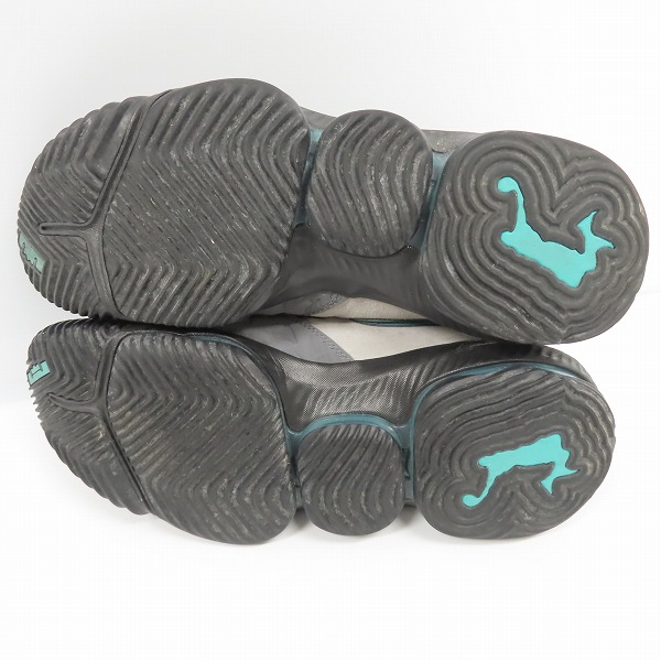 実際に弊社で買取させて頂いたNIKE/ナイキ LEBRON 16 LOW AC ATMOS レブロン CD9471-003/29の画像 2枚目