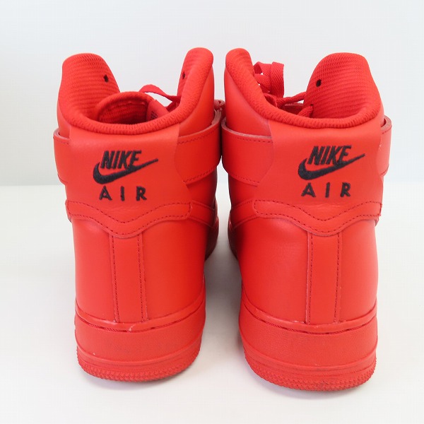 NIKE/ナイキ AIR FORCE 1 HIGH BY YOU エアーフォース1 AQ3771-994/29 
