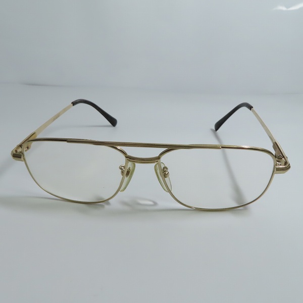 実際に弊社で買取させて頂いたBURBERRY/バーバリーズ 眼鏡/メガネフレーム アイウェア 293Sの画像 1枚目