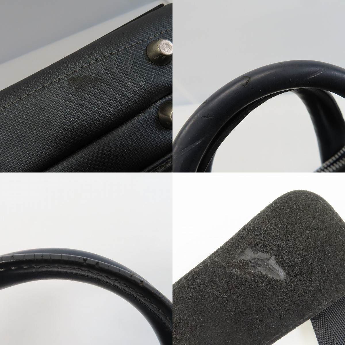 実際に弊社で買取させて頂いたPaul Smith/ポールスミス 2WAY ブリーフケース ビズネスバッグの画像 7枚目