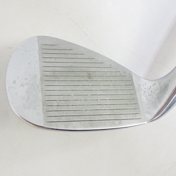 実際に弊社で買取させて頂いたTitleist/タイトリスト BV/ボーケイデザイン SM6 M GRIND 54°/08 Dynamic Gold S200 の画像 2枚目