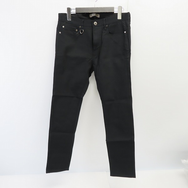 実際に弊社で買取させて頂いた【おまとめ/10点/未使用含む】JOURNAL STANDARD/EDIFICE/nano他 テーラードジャケット/パンツの画像 6枚目