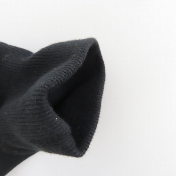 実際に弊社で買取させて頂いたTHE CRIMIE/クライミー ジップアップパーカー/XLの画像 6枚目