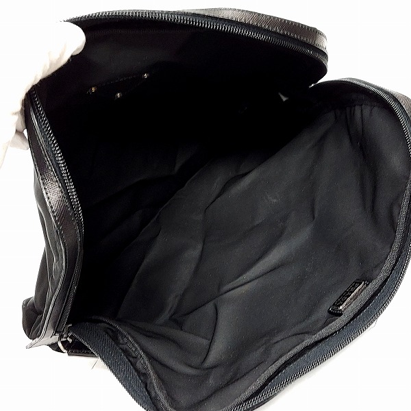 実際に弊社で買取させて頂いたPRADA/プラダ ショルダーバッグ ポーチ等 5点おまとめの画像 4枚目