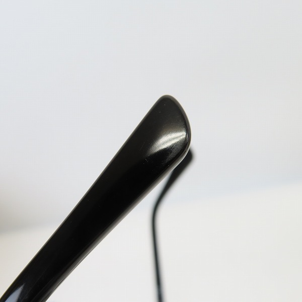 実際に弊社で買取させて頂いたBVLGARI/ブルガリ 眼鏡 メガネ フレーム 4092の画像 8枚目