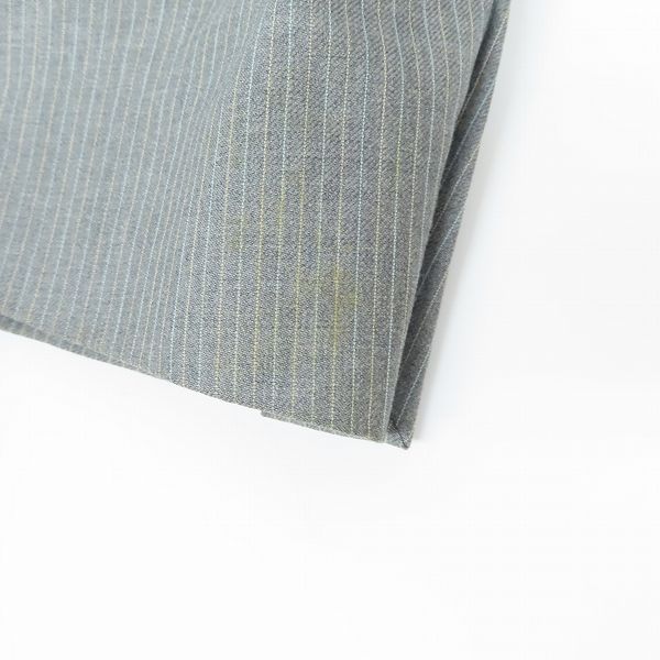 実際に弊社で買取させて頂いたPaul Smith/ポールスミス スーツ セットアップ ストライプ ジャケット/パンツ Size：Mの画像 5枚目