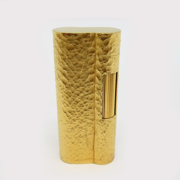 実際に弊社で買取させて頂いたdunhill/ダンヒル ガスライター 20MICRONS