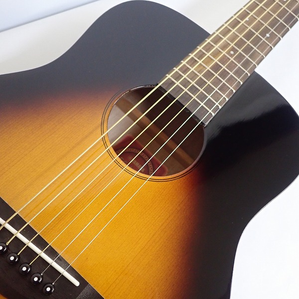 ☆【美品】YAMAHA/ヤマハ FG-Junior JR2 アコースティックギター/ミニ