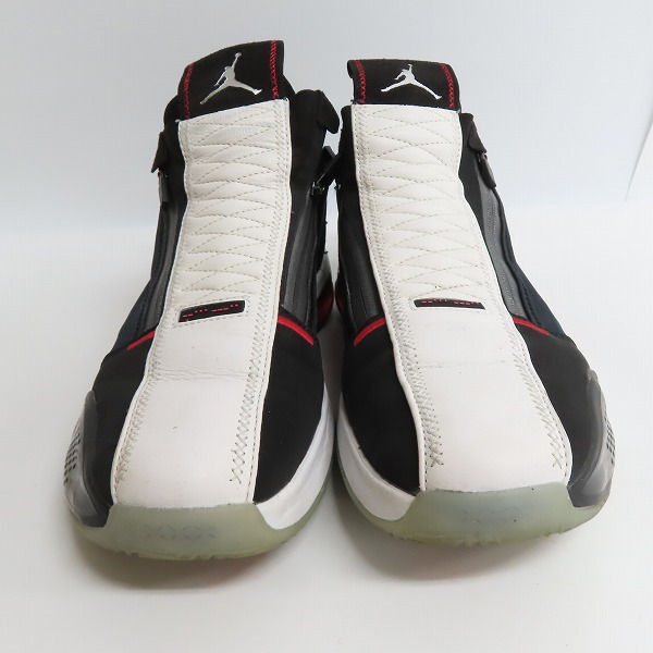 NIKE/ナイキ AIR JORDAN 34/エアジョーダン34 SE PF スニーカー CU1548  