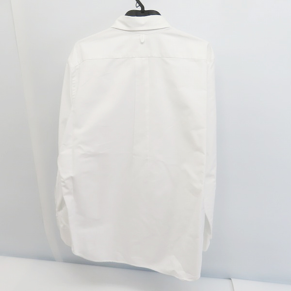 実際に弊社で買取させて頂いたBLACK FLEECE by Brooks Brothers/ブラックフリース ブルックスブラザーズ ボタンカラーシャツ/BB4の画像 1枚目