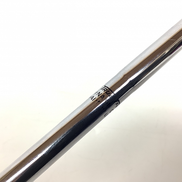 実際に弊社で買取させて頂いたTitleist/タイトリスト BV/ボーケイデザイン SM5 F GRIND 52°/08 ウェッジ Dynamic Gold S200の画像 5枚目