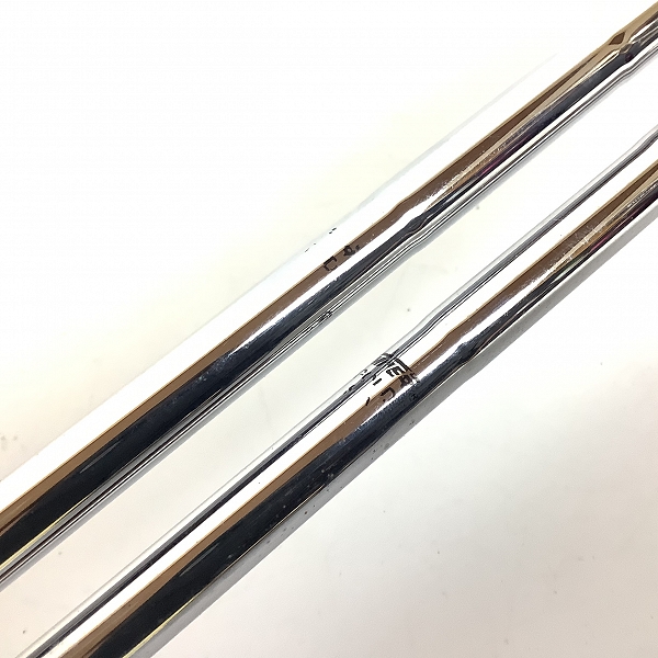 実際に弊社で買取させて頂いたTitleist/タイトリスト BV VOKEY TVD52/56 SPIN MILLED 52°/M,56°/M ウェッジ 2本セット の画像 3枚目