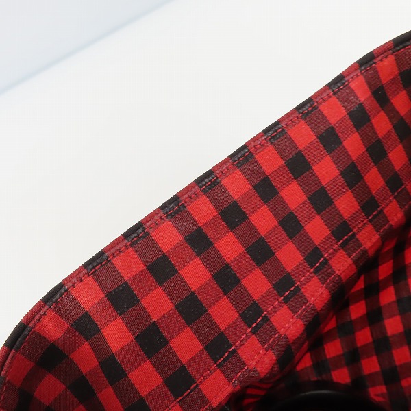 実際に弊社で買取させて頂いた【JPタグ】GIVENCHY/ジバンシィ スター チェックシャツ 38の画像 6枚目