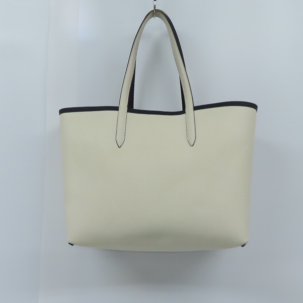 実際に弊社で買取させて頂いたLACOSTE/ラコステ リバーシブル トートバッグの画像 4枚目