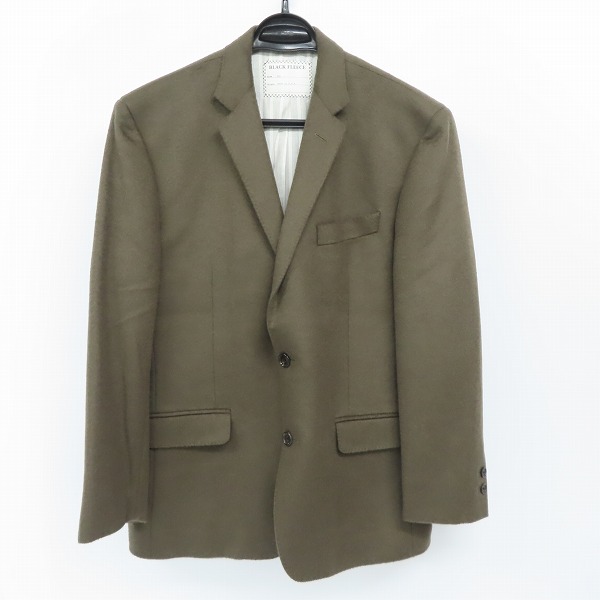 実際に弊社で買取させて頂いたBLACK FLEECE by Brooks Brothers/ブラックフリース ブルックスブラザーズ ウール2Bテーラードジャケット/BB3