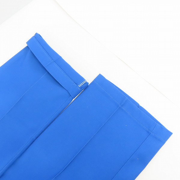 実際に弊社で買取させて頂いた【未使用】Dickies/ディッキーズ ワークパンツ/34×32の画像 4枚目