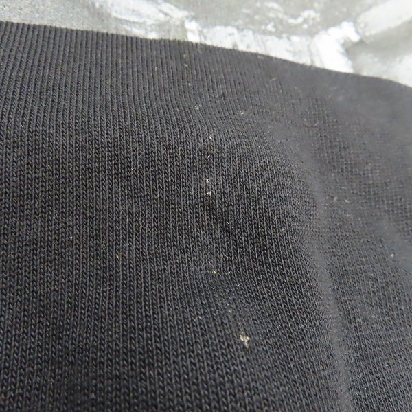 実際に弊社で買取させて頂いたGIVENCHY/ジバンシィ 14SS TRIBAL WARRIOR SWEAT SHIRT/プリント スウェット 14J 7551 653/XSの画像 7枚目