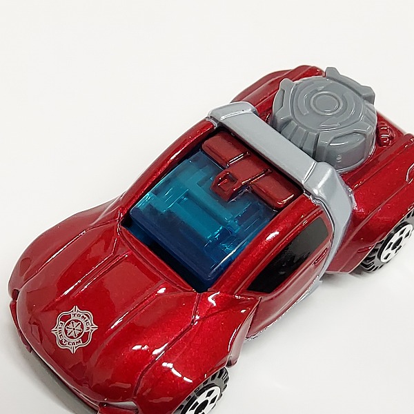 実際に弊社で買取させて頂いた【おまとめ14点】TOMICA/トミカ イベントスペシャル TDM ウォータードライブの画像 5枚目