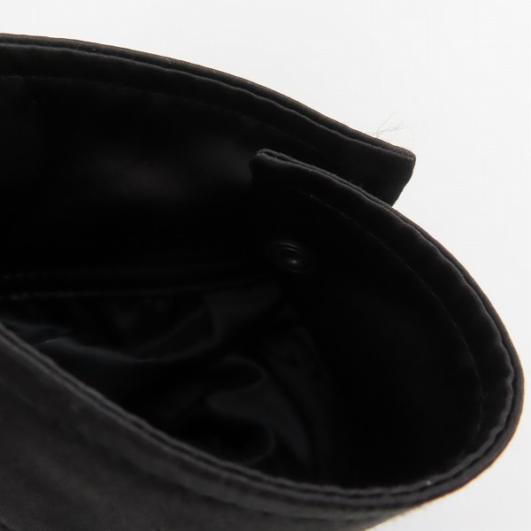 実際に弊社で買取させて頂いたHARE/ハレ サテンスイングトップ ブルゾン HA030029AD/Sの画像 6枚目