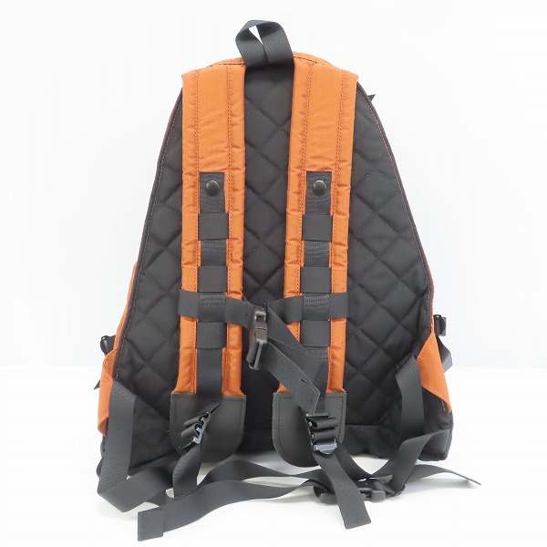 実際に弊社で買取させて頂いたGREGORY/グレゴリー 40周年記念限定 DAY PACK 1977 デイパック/リュックの画像 1枚目