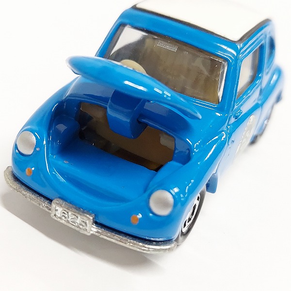 実際に弊社で買取させて頂いた【おまとめ24点】TOMICA/トミカ イベントスペシャル スバル360 35thアニバーサリーの画像 4枚目