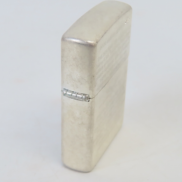 ZIPPO/ジッポー AVIREX/アヴィレックス 2000年記念モデル 携帯 ZIPPO/ジッポー AVIREX/アヴィレックス 2000年記念モデル 携帯