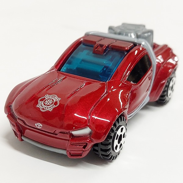 実際に弊社で買取させて頂いた【おまとめ14点】TOMICA/トミカ イベントスペシャル TDM ウォータードライブの画像 1枚目