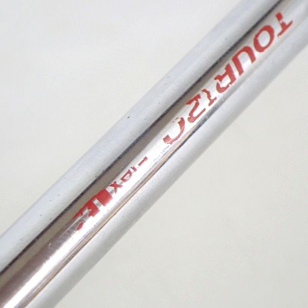 実際に弊社で買取させて頂いたTitleist/タイトリスト 712U FORGED ユーティリティーアイアン 2番 N.S. PRO MODUS3 FLEX：不明の画像 6枚目