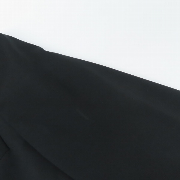 実際に弊社で買取させて頂いたPRADA/プラダ  2Bテーラードジャケット/スラックスパンツ セットアップ/44の画像 5枚目