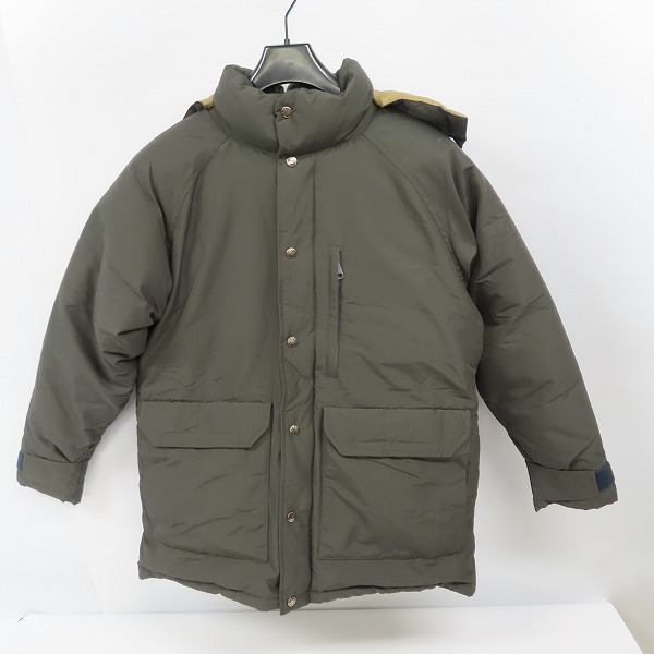 THE NORTH FACE/ノースフェイス ダウンジャケット パーカー ND-2023/M 