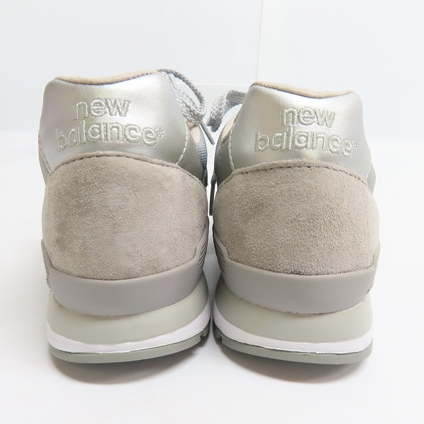 実際に弊社で買取させて頂いたNEW BALANCE/ニューバランス UNITED ARROWS別注 25周年記念 スニーカー MRL996UA/27.5の画像 1枚目