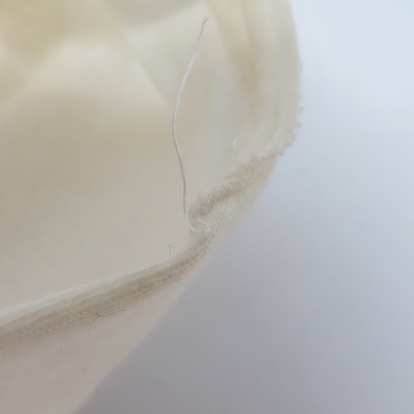 実際に弊社で買取させて頂いたLGB/ルグランブルー MESSAGE 半袖カットソー/3の画像 6枚目