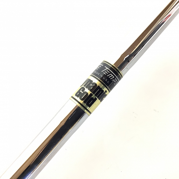 実際に弊社で買取させて頂いたTitleist/タイトリスト BV/ボーケイデザイン SM6 F GRIND 50°/12 ウェッジ Dynamic Gold S200 の画像 3枚目