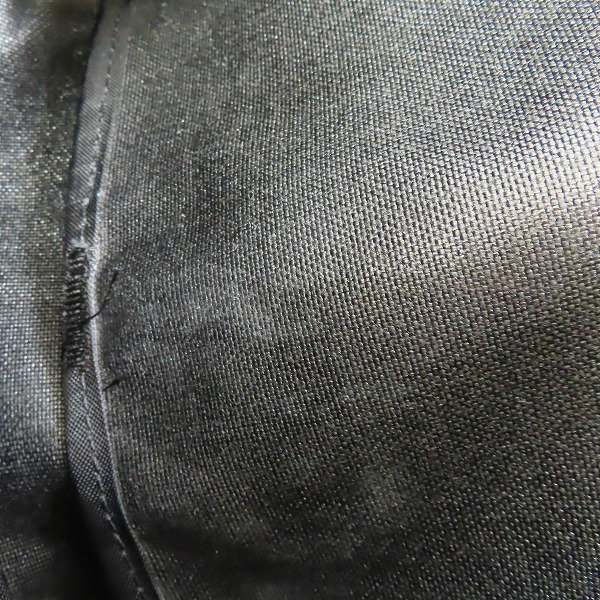 実際に弊社で買取させて頂いたmanhattan portage/マンハッタンポーテージ ショルダーバッグの画像 6枚目